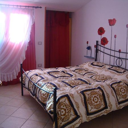 Casa Girasole Apartman Castelsardo Kültér fotó