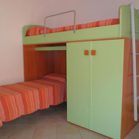 Casa Girasole Apartman Castelsardo Kültér fotó