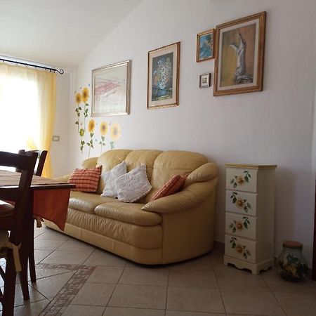 Casa Girasole Apartman Castelsardo Kültér fotó