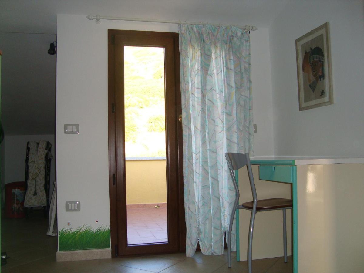 Casa Girasole Apartman Castelsardo Kültér fotó