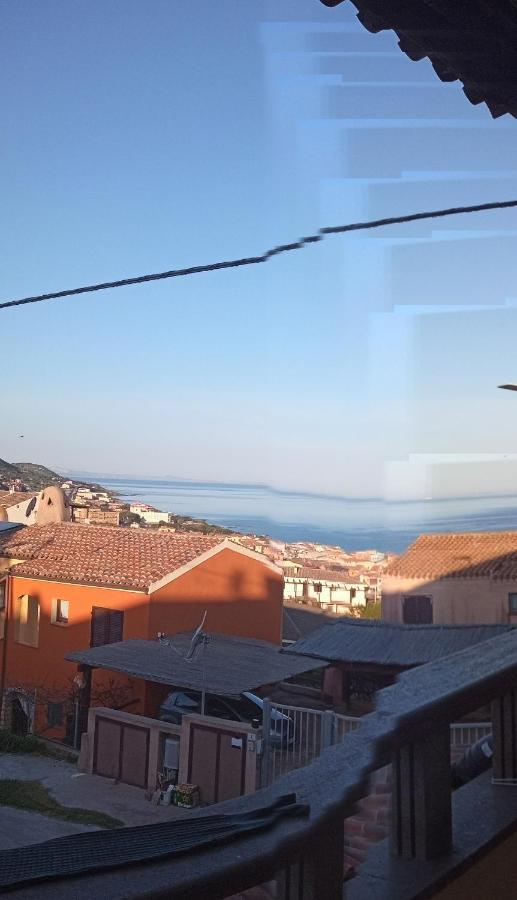 Casa Girasole Apartman Castelsardo Kültér fotó